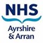 NHS Ayrshire and Arran Logo