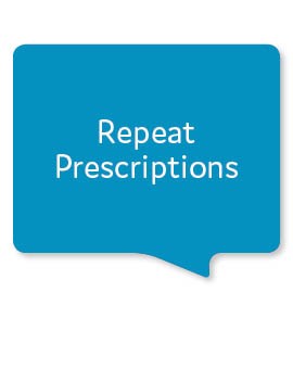 Repeat Prescriptions