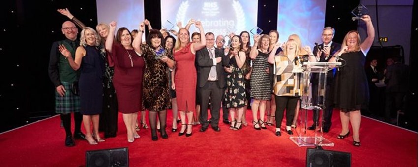 Public Urged to Nominate Local Health Heroes